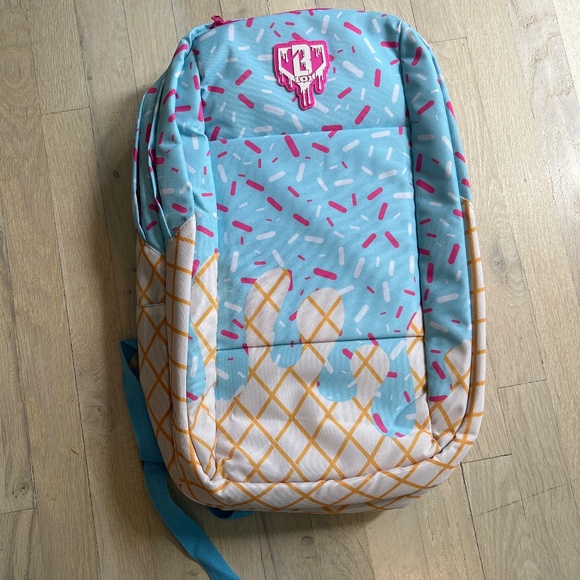 Baseball Lifestyle 101 Backpack - Picture 1 of 1